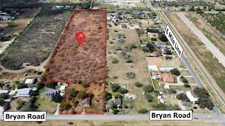 1402 Bryan Rd, Palmview, TX 78574