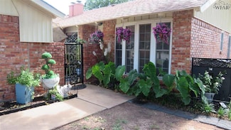 3 Court Capistrano Unit C, Wichita Falls, TX 76310