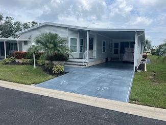 2604 86th St E, Palmetto, FL 34221