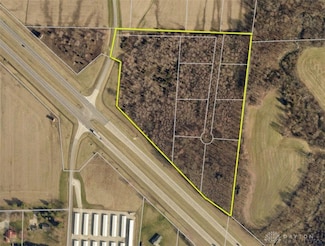 13.3 ac Freeh Rd, Eagle Township, OH 45171