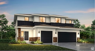 207 N Husker Ln Unit 12, Saratoga Springs, UT 84043