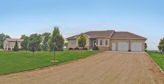 26525 413th Ave, Ethan, SD 57334
