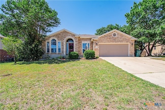 424 Winter Sun Dr, Harker Heights, TX 76548