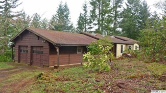 3500 Crooked Finger Rd NE, Scotts Mills, OR 97375
