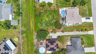 0 Dove Dr, Poinciana, FL 34759