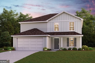 223 Landing Blvd, Kingsland, GA 31548