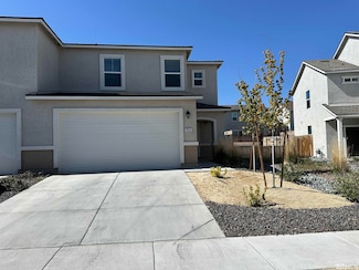 8556 Stormy Sky Ln, Reno, NV 89506