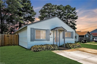 3860 Sugar Creek Cir, Portsmouth, VA 23703