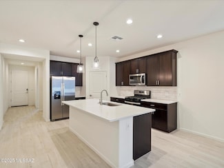6981 W Indian Clover Way, Tucson, AZ 85757