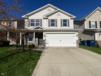 15503 Sandlands Cir, Noblesville, IN 46060