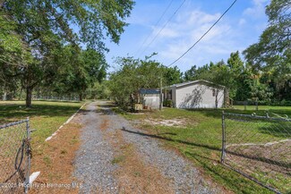 3373 Olson Rd, Spring Hill, FL 34607