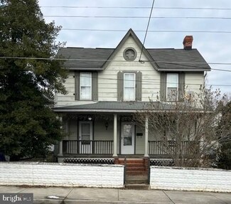 303 Brunswick St, Brunswick, MD 21716