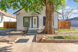 2306 Dyson St, Dallas, TX 75215