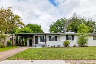 1337 Montague Ave, Dallas, TX 75216