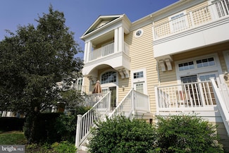 38337 N Mill Ln Unit 116, Ocean View, DE 19970