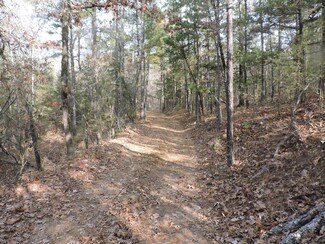 OFF Cold Spring Rd, Waldron, AR 72958