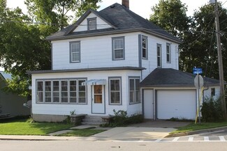233 N Mineral St, Shullsburg, WI 53586