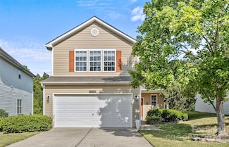 12132 Honor Guard Ave, Charlotte, NC 28277