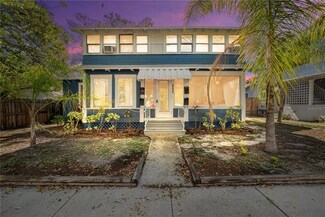 1019 5th St N, Saint Petersburg, FL 33701