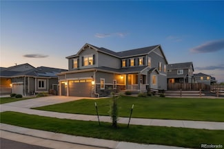 9716 Uravan St, Commerce City, CO 80022