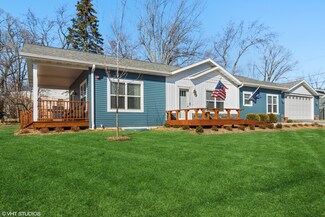 23511 N Overhill Dr, Lake Zurich, IL 60047