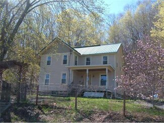 1268 West Ave, Middlesex, NY 14507
