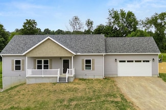 1134 Darlington Rd E, Bellville, OH 44813