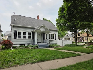 1980 S 78th St, Milwaukee, WI 53219