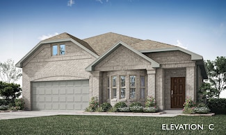 155 Wild Oak Glen, Lavon, TX 75166