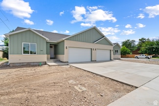 244 E 300 N, Payson, UT 84651