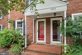 4820 28th St S, Arlington, VA 22206