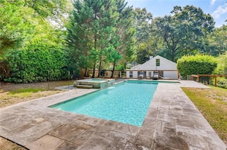 3182 Clairwood Terrace, Atlanta, GA 30341