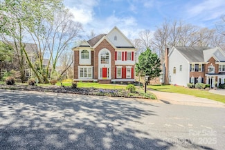 6916 Sardis Green Ct, Charlotte, NC 28270