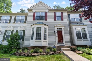 2518 Sutcliff Terrace, Brookeville, MD 20833