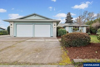 1224 Lockhaven Dr NE, Keizer, OR 97303