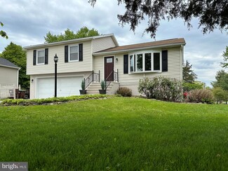 572 Hooker Dr Unit 572, Gettysburg, PA 17325