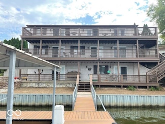 709 Shoreline Dr, Cicero, IN 46034