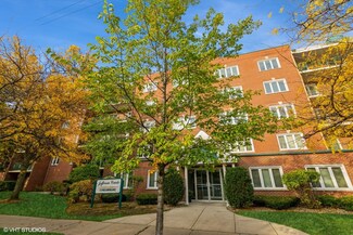 4848 N Central Ave Unit 301, Chicago, IL 60630