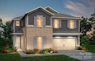 9481 Coast Laurel Ave NW Unit 12, Concord, NC 28027