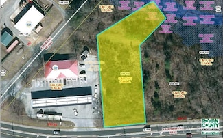 00 Salisbury Ave, Granite Quarry, NC 28072