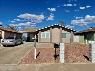 1508 Chestnut St, Henderson, NV 89011