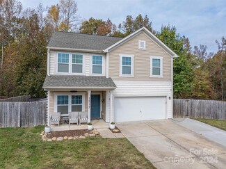 1517 Black Swan Ct, Clover, SC 29710