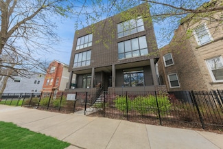 2040 N Kedzie Ave Unit 1N, Chicago, IL 60647