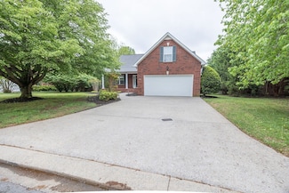 2818 Crazy Horse, Murfreesboro, TN 37127