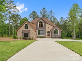 2024 Jumping Run, Connelly Springs, NC 28612