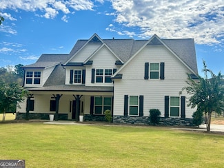 2519 Hog Liver Rd, Carrollton, GA 30117