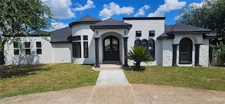 3120 N Mayberry St, Mission, TX 78574