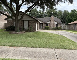 10928 Collingswood Dr, La Porte, TX 77571