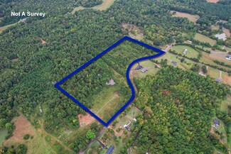 0 Witherspoon Rd Unit 25-3121, Michigan City, MS 38647