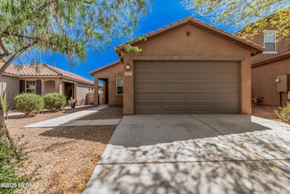 9581 S Miller Flats Dr, Tucson, AZ 85747